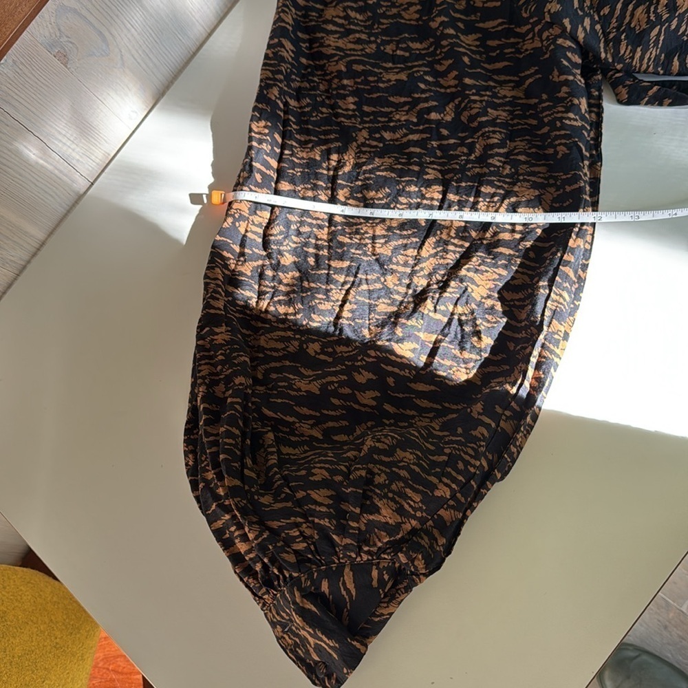 NWT Banana Republic Dress Size M - Picture 13 of 13